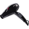 Фен BABYLISS PRO LUMINOSO NERO IONIC BAB6350IBE