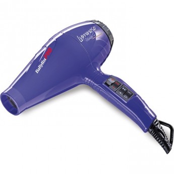 Фен BABYLISS PRO LUMINOSO VIOLA IONIC