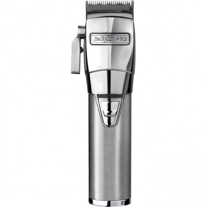 Машинка для стрижки BABYLISS CHROMFX FX8700E