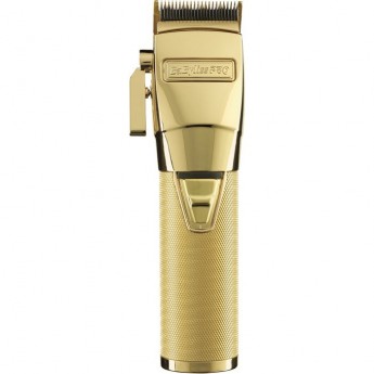Машинка для стрижки BABYLISS GOLDFX