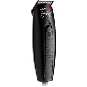 Машинка для стрижки окантовочная BABYLISS PRO BIG SHOT Машинка для стрижки окантовочная BABYLISS PRO BIG SHOT
