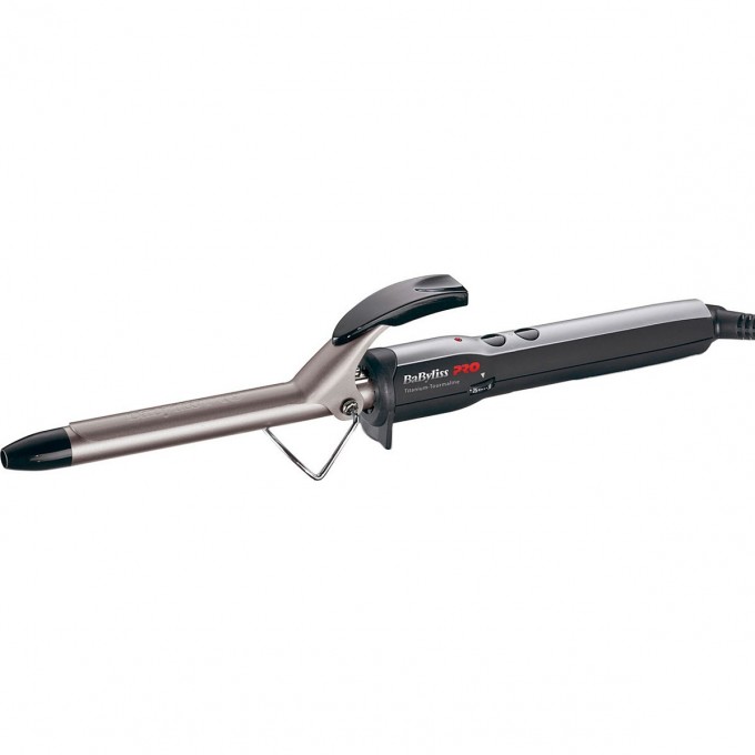 Плойка BABYLISS PRO TITANIUM TOURMALINE BAB2171TTE