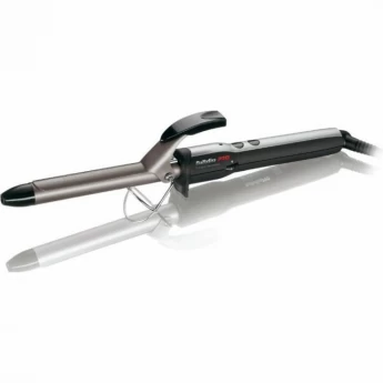 Плойка BABYLISS PRO TITANIUM TOURMALINE