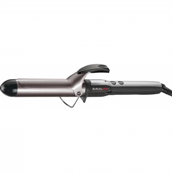 Плойка BABYLISS PRO TITANIUM TOURMALINE