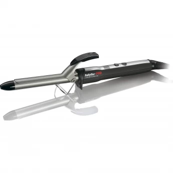 Плойка BABYLISS PRO TITANIUM TOURMALINE