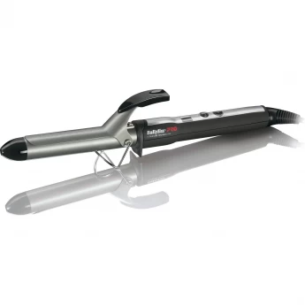 Плойка BABYLISS PRO TITANIUM TOURMALINE