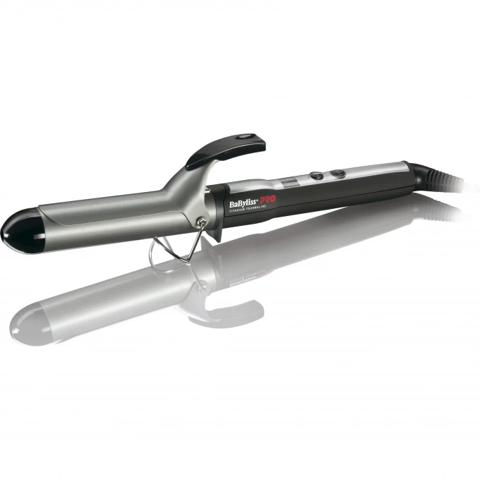 Плойка BABYLISS PRO TITANIUM TOURMALINE BAB2274TTE Плойка BABYLISS PRO TITANIUM TOURMALINE BAB2274TTE