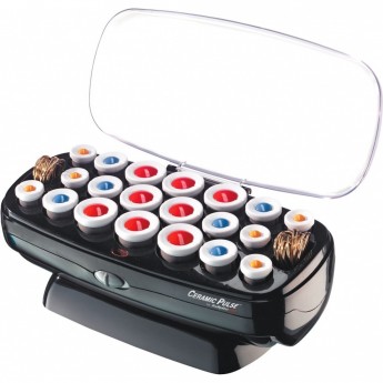 Термобигуди BABYLISS PRO CERAMIC PULSE