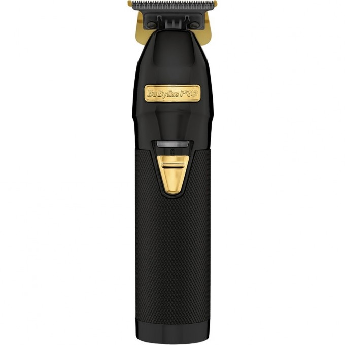 Триммер для окантовки BABYLISS PRO SKELETON FX BLACK FX7870BKE