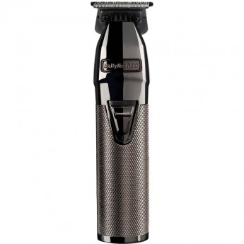 Триммер для окантовки BABYLISS PRO SKELETONFX GUNSTEEL